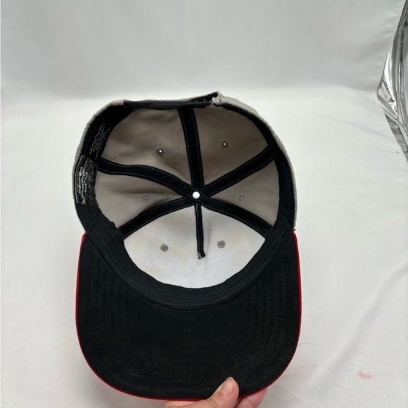 Nintendo controller‎ snap hat color gray and black - Picture 3 of 5